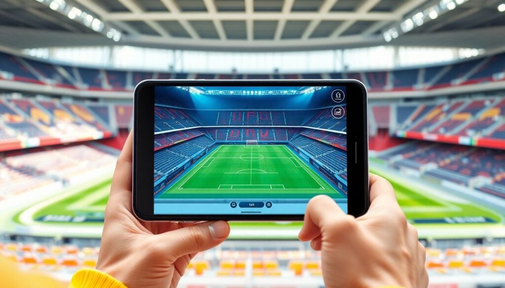 Как выбрать лучший билет на матч: советы и лайфхаки - иллюстрация