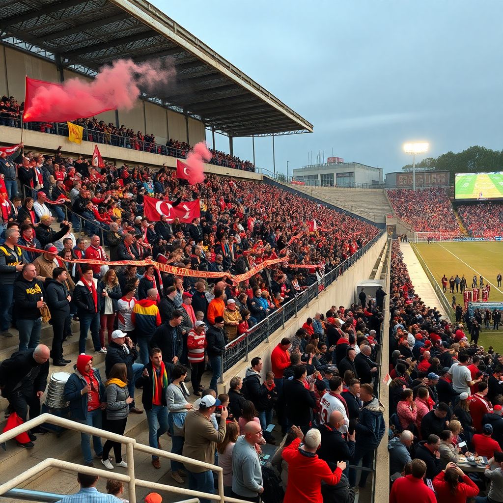 Обзор самых недорогих площадок для футбольных фанатов: где выгодно смотреть матчи