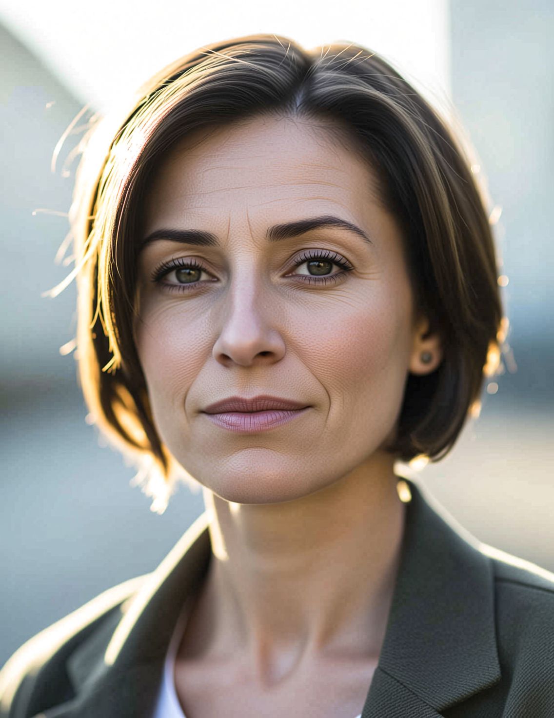 Анна Смирнова