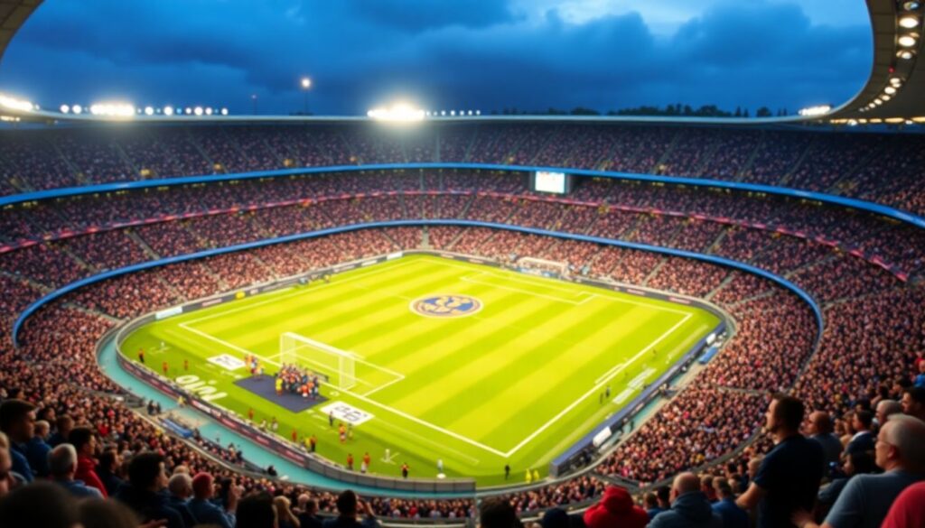 Как подготовиться к посещению матча за границей: чек-лист - иллюстрация