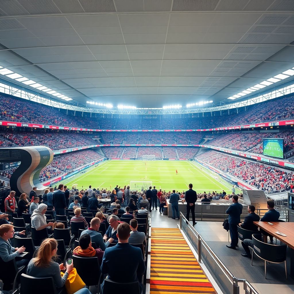 Отзывы о clubs и фан-клубах на стадионах: опыт болельщиков и атмосфера