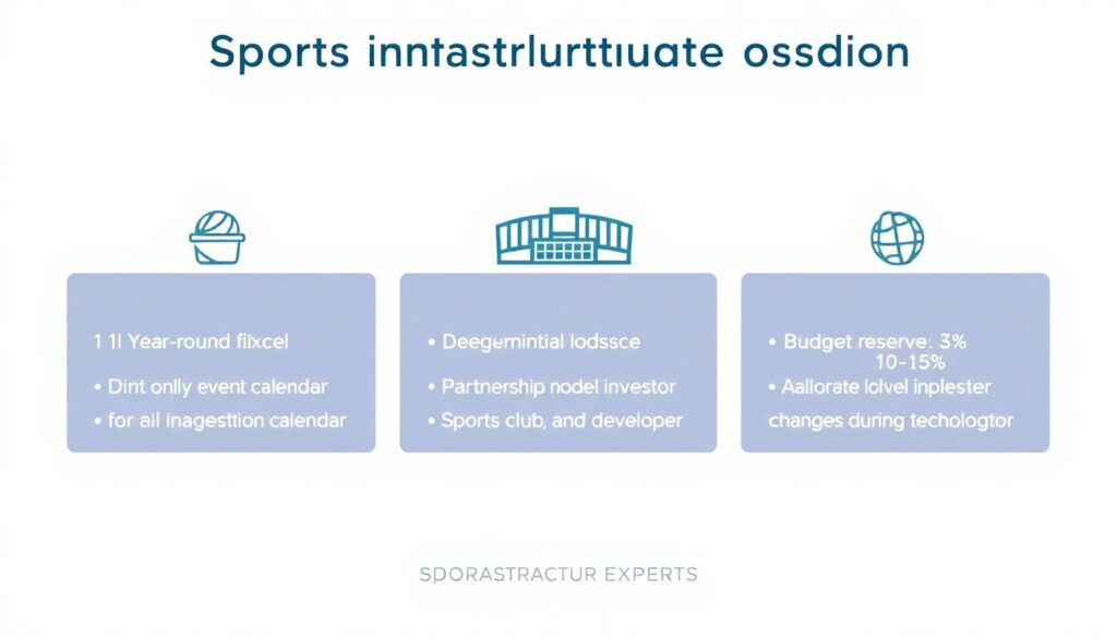 История и модернизация легендарных арен - иллюстрация