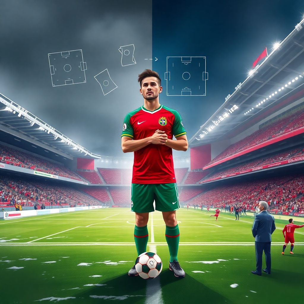 Станкович нацелен на Фассона: защитник Локомотива может уйти из РПЛ в Сербию