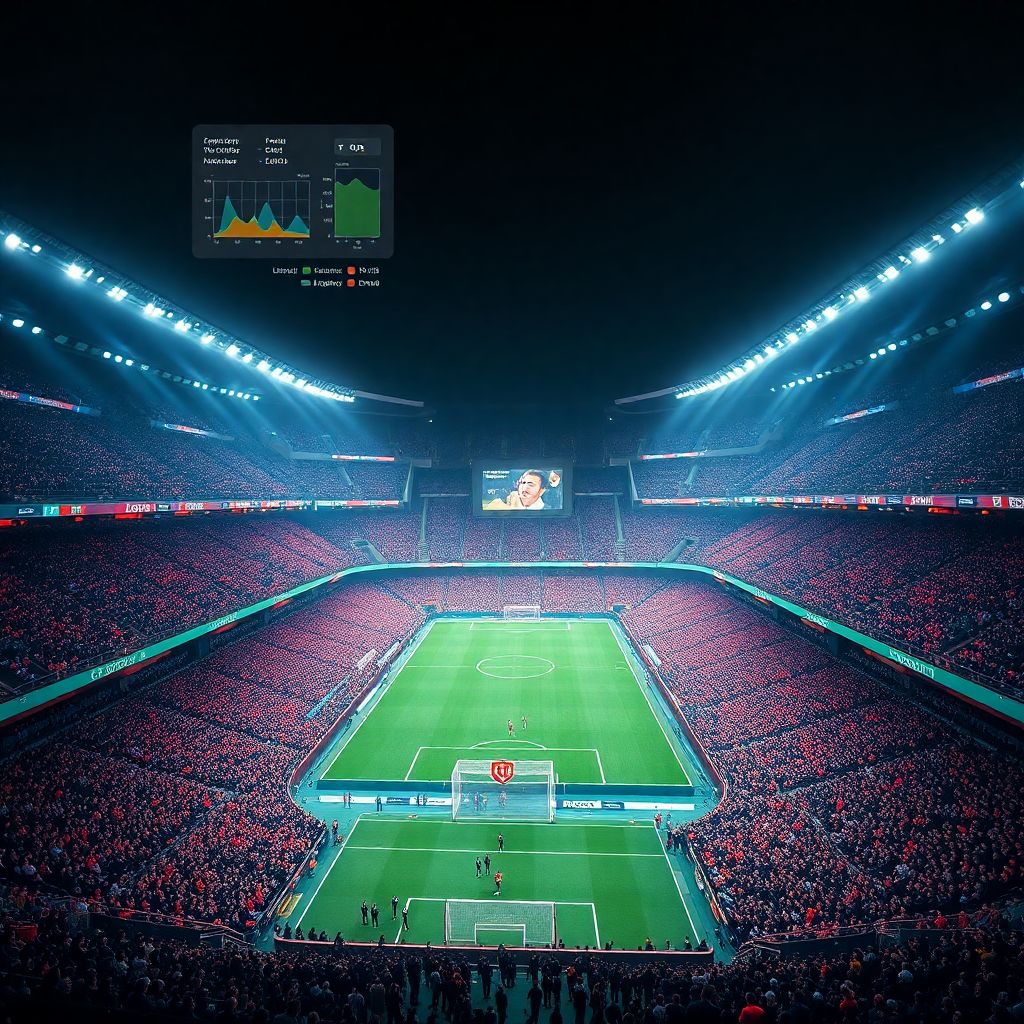 Отзывы о атмосфере на стадионе и что влияет на настрой болельщиков