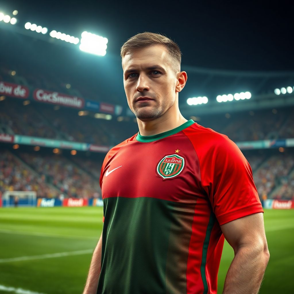 Виталий Денисов готов продолжить карьеру в РПЛ и ждёт предложения