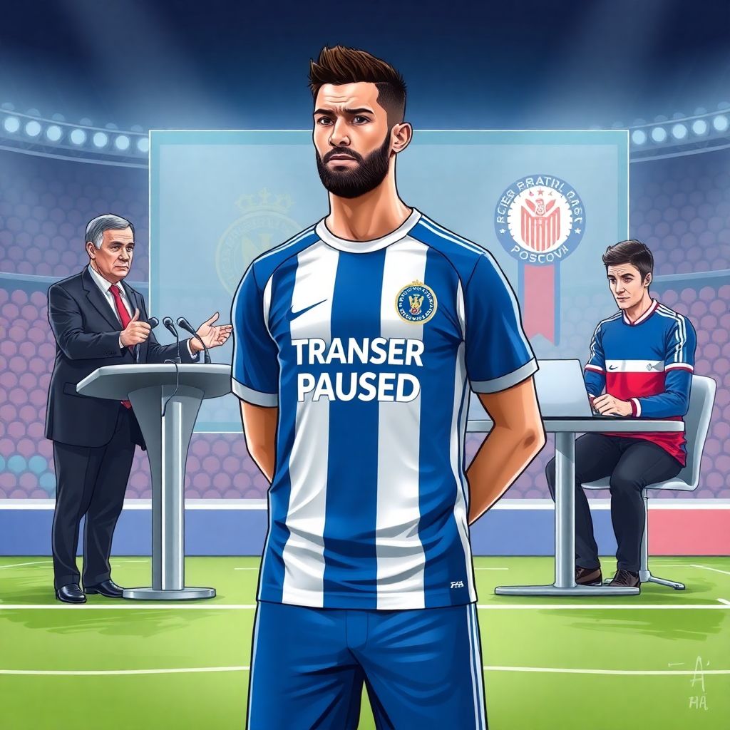 Переход Сауся в ЦСКА: «Балтика» заявила о прекращении переговоров