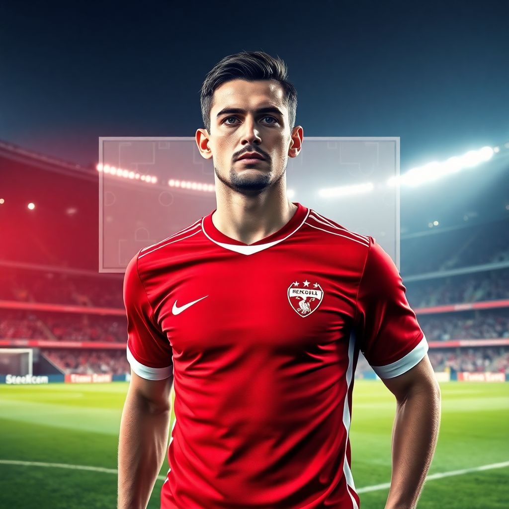 Станкович отказался от Пруцева: причины решения и перспективы полузащитника