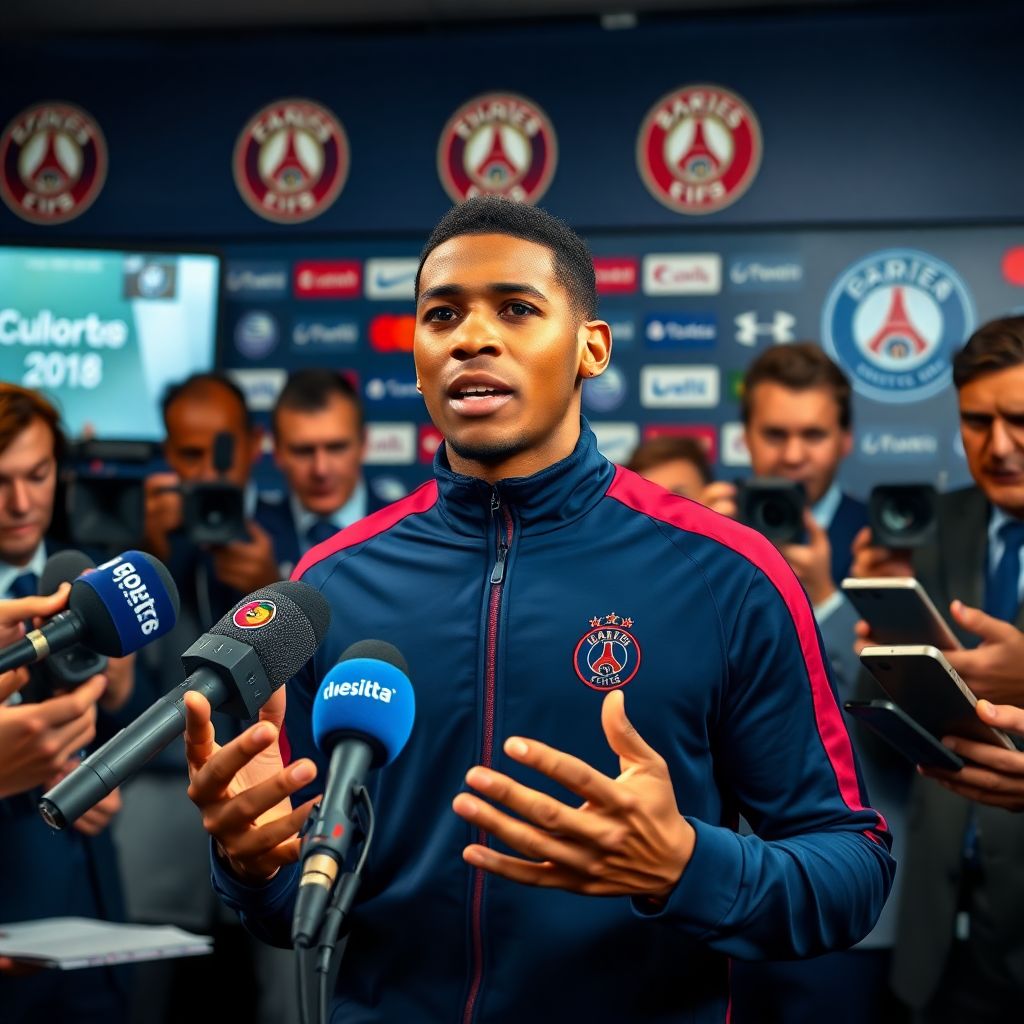 Килиан Мбаппе опроверг конфликт с Алонсо и прокомментировал его увольнение