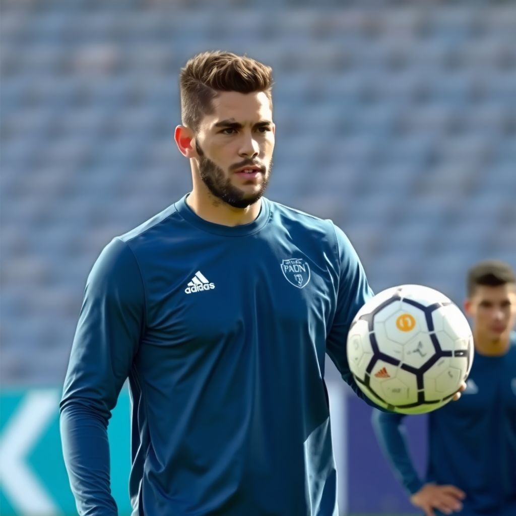 Агент форварда «Пари НН» Боселли опроверг переговоры с «Краснодаром»