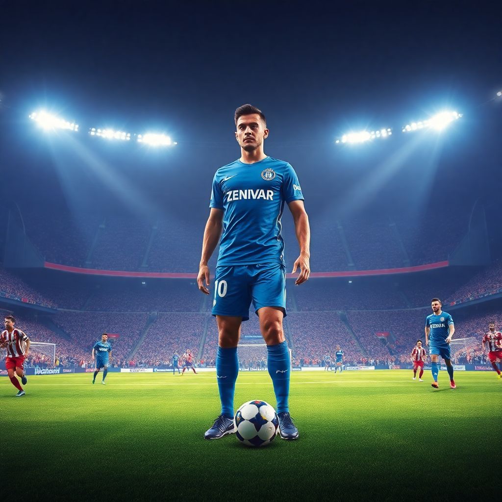 Геннадий Орлов назвал лучшего защитника Зенита за 20 лет и раскрыл его качества