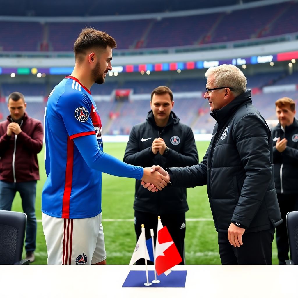 Пари НН усилил оборону: аренда защитника Зенита официально оформлена