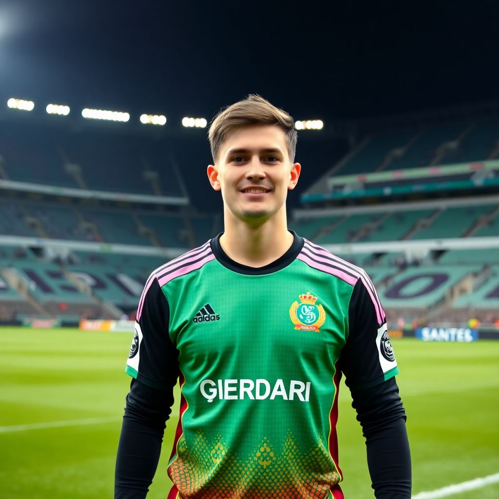 Станислав Агкацев в Краснодаре: как желающий уйти стал первым номером