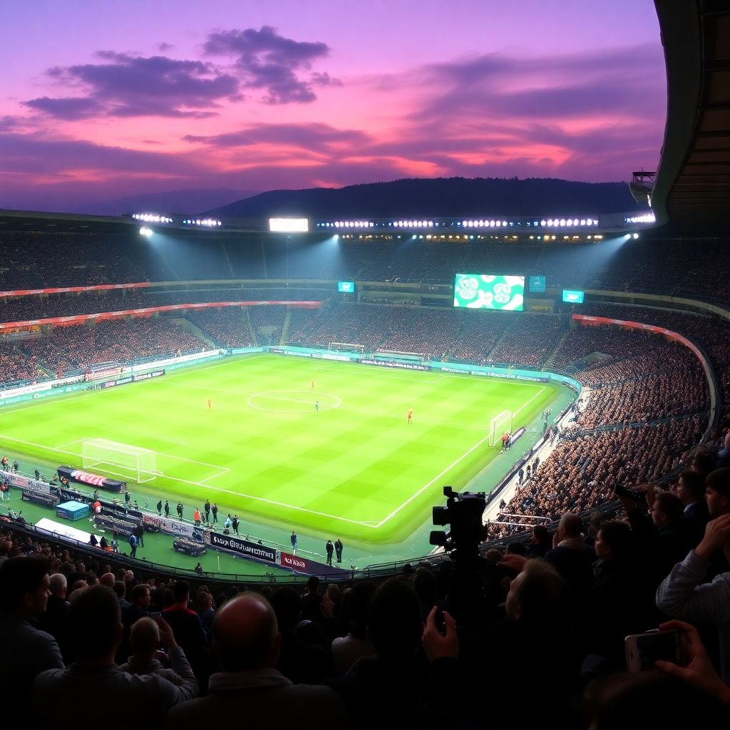 Штутгарт – Селтик онлайн: прямая трансляция 26 февраля 2026 на okko Спорт