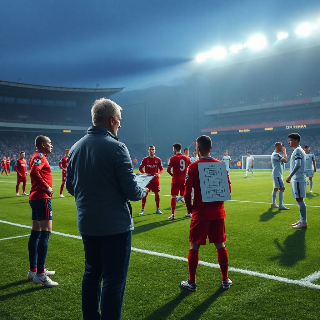 Спартак огласил заявку на товарищеский матч с Далянь Инбо и проверит резерв