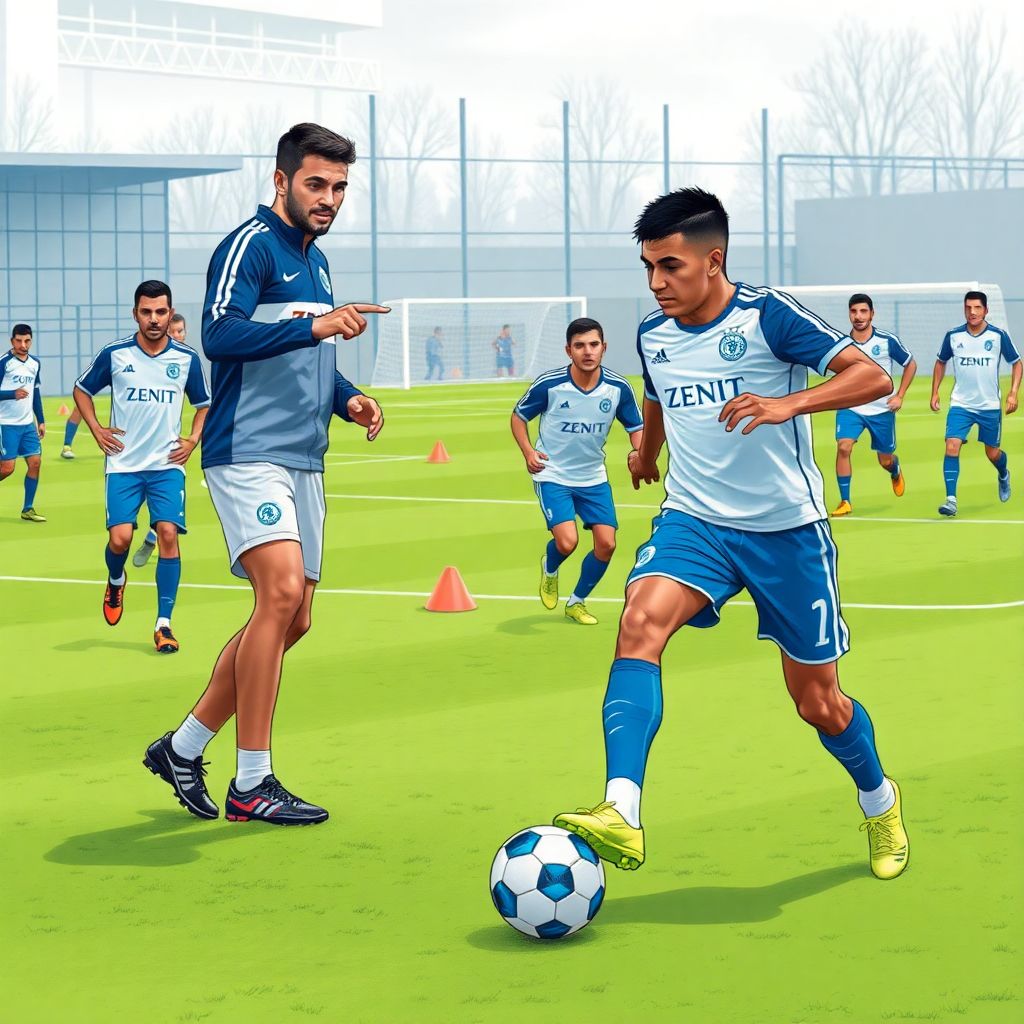 Педро о Джоне Джоне: почему новичок «Зенита» усилит атаку команды