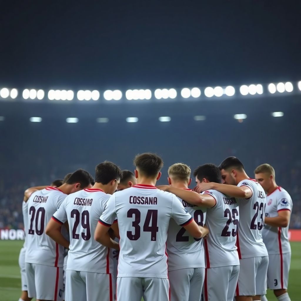 Алексей Гасилин о ЦСКА: команда застряла в эмоциональной яме и теряет уверенность