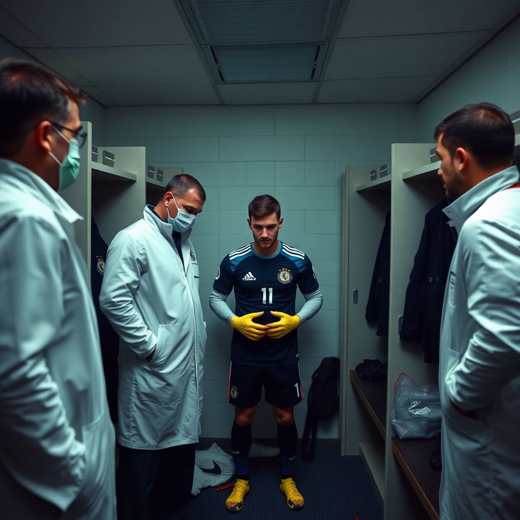 Будущее Тибо Куртуа в мадридском дерби и главные итоги 21-го тура РПЛ