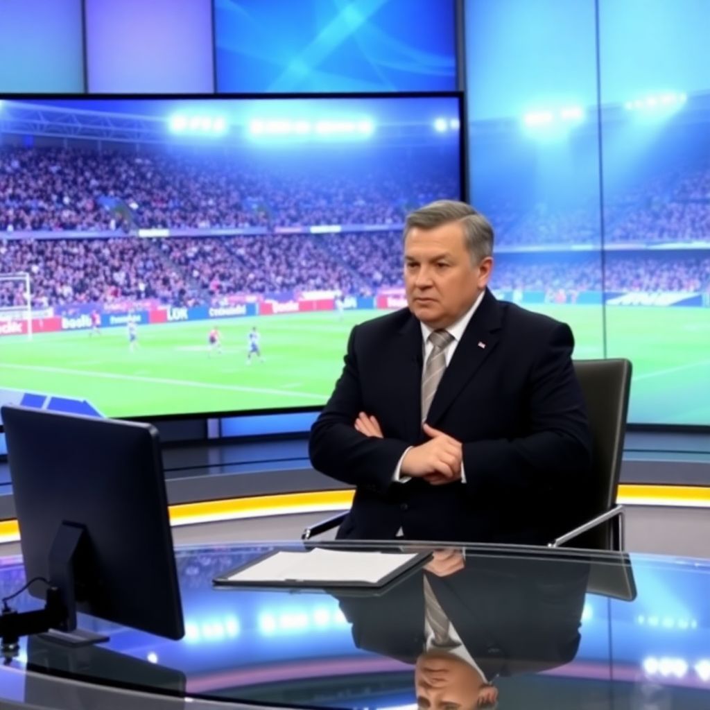 Орлов раскритиковал «Зенит» после победы над «Балтикой» за не чемпионскую игру