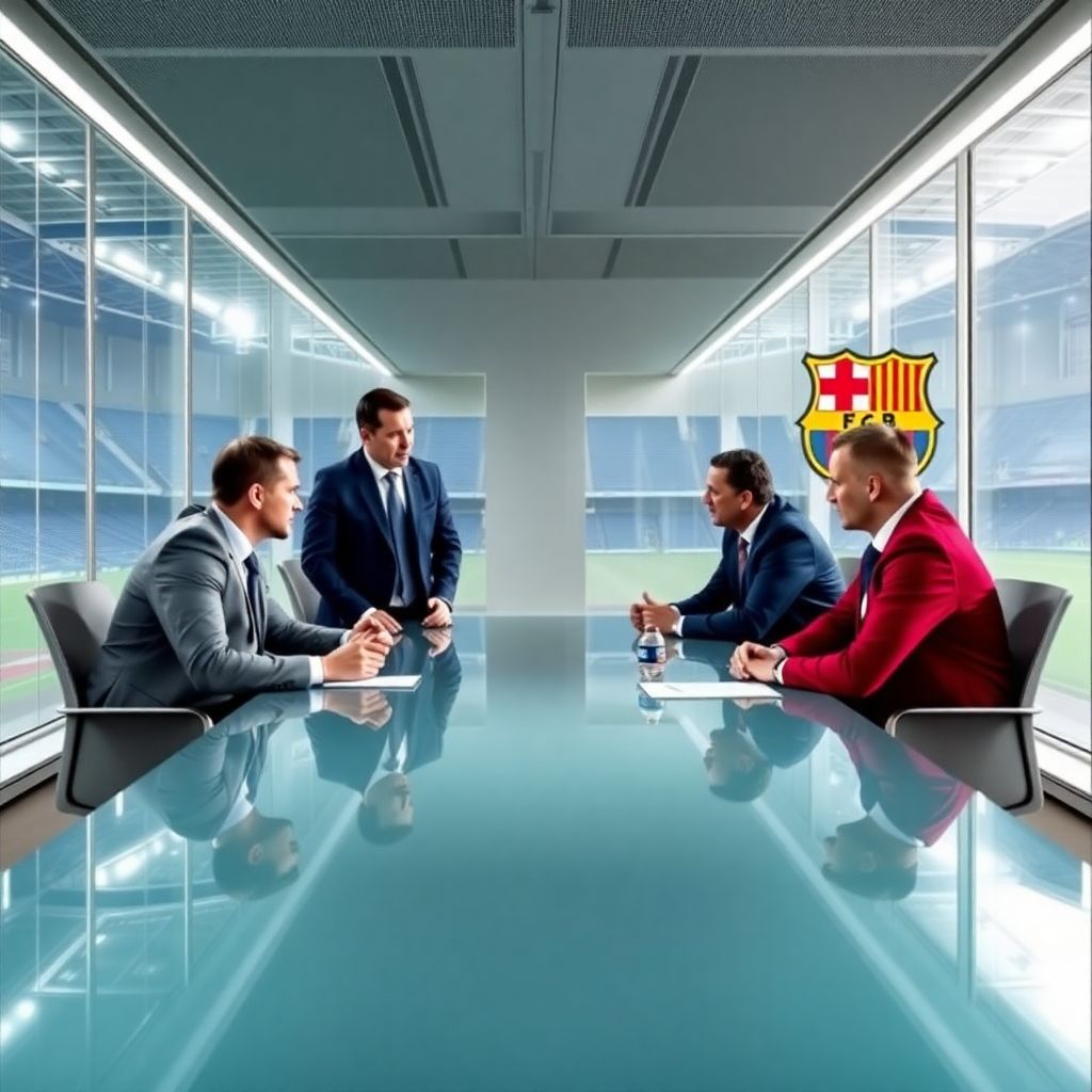 Челси и Барселона борются за Фисника Аслани — юного бомбардира Бундеслиги