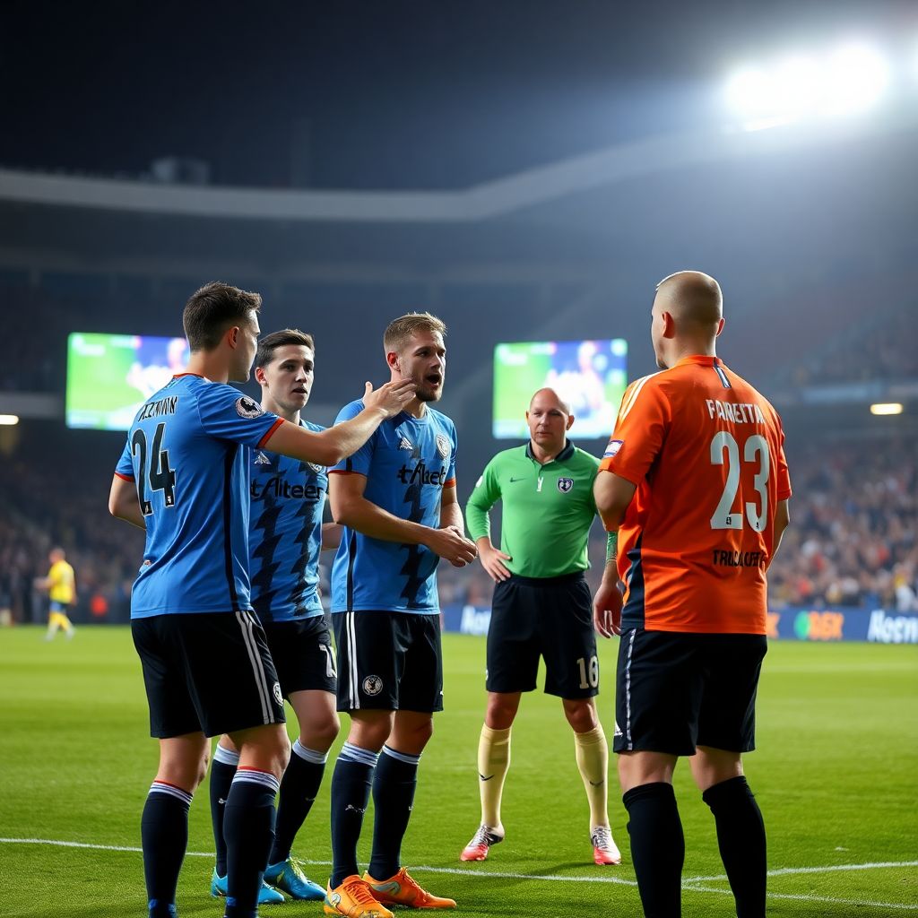 «Зенит» – лидер сезона РПЛ по пенальти: почему клуб так часто бьет с 11 метров