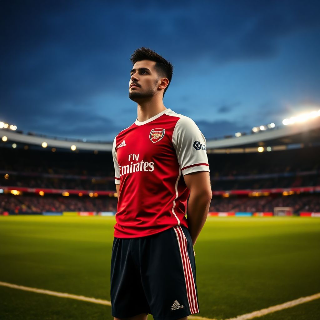 Субименди остаётся в «Арсенале» и делает ставку на долгосрочный проект