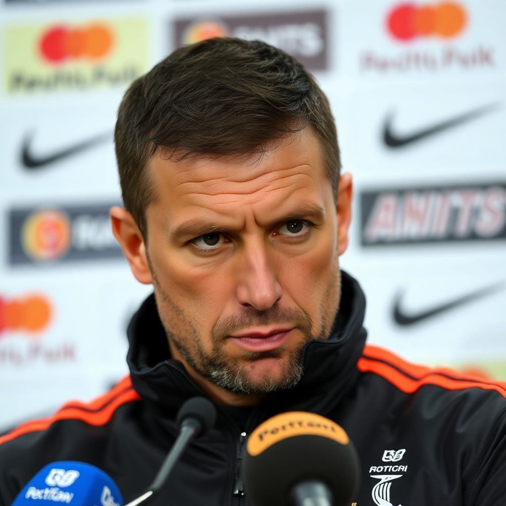 Адиев об отставке после разгрома от «Динамо»: что ждёт тренера «Крыльев Советов»