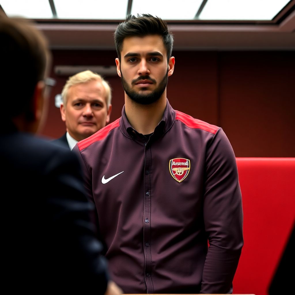 Микеля Артету могут уволить: кого «Арсенал» готовит на замену тренеру