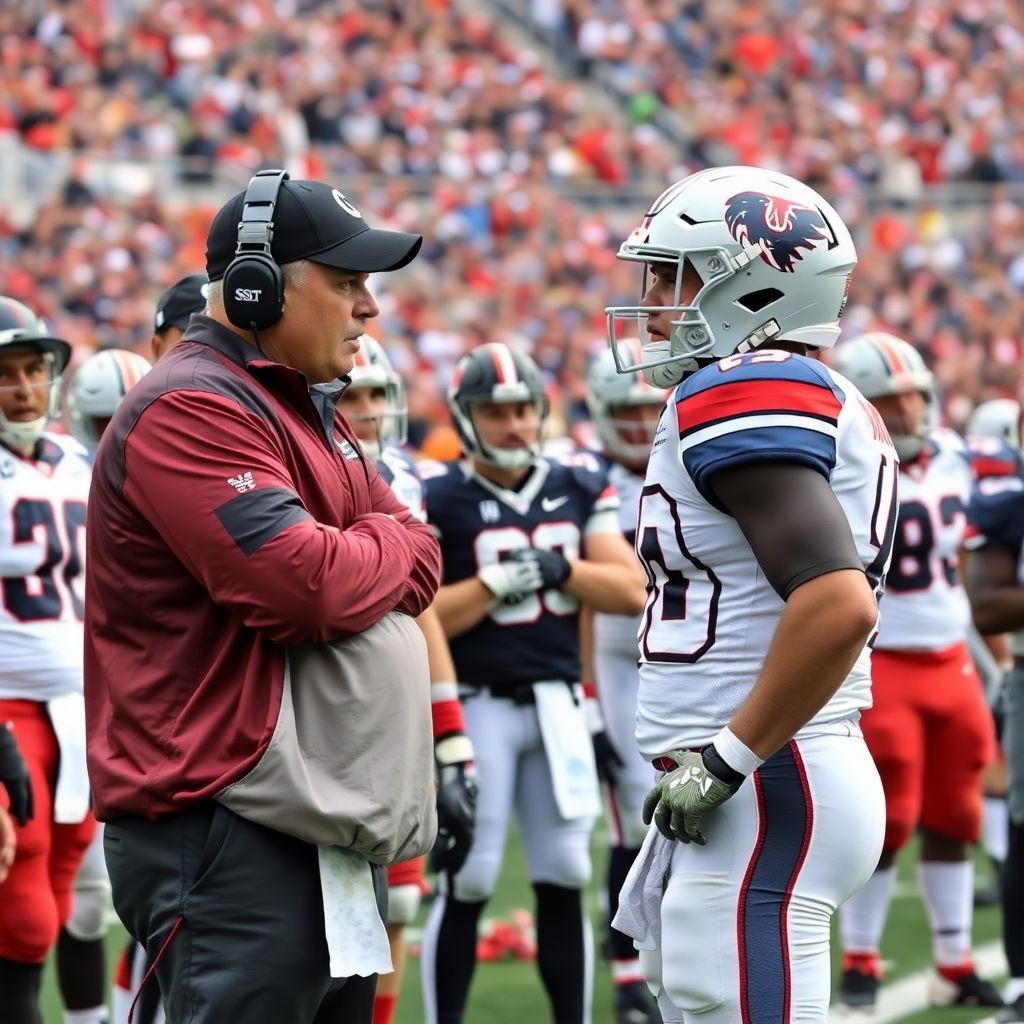 Газзаев раскритиковал Челестини за публичный конфликт с Мойзесом