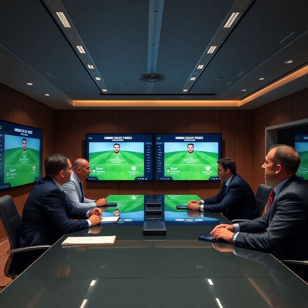 Интер летом усилит центр обороны и полузащиту двумя ключевыми трансферами